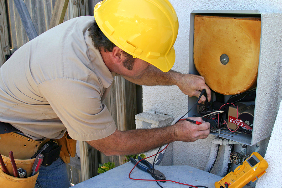 The Growing Need for Trade Technicians and Workers